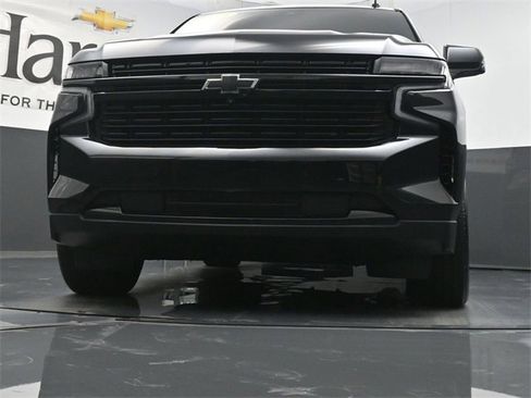 Used 2024 Chevrolet Tahoe RST w/ RST Performance Edition image 58