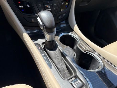 Used 2020 Buick Envision Essence AWD/4WD image 15