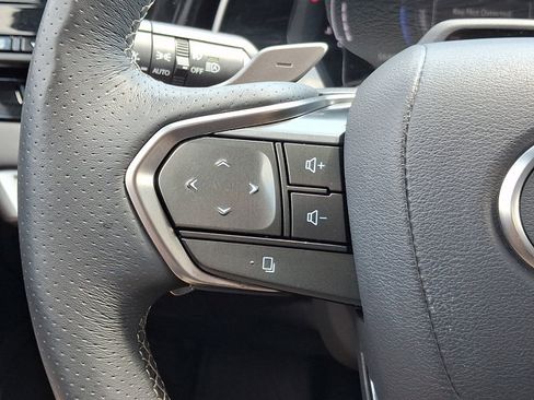 Used 2023 Lexus RX 500h F Sport w/ Accessory Package (2T) AWD/4WD image 23