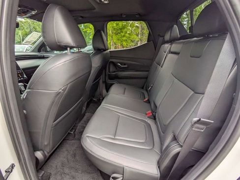 Used 2024 Hyundai Santa Cruz XRT AWD/4WD image 14