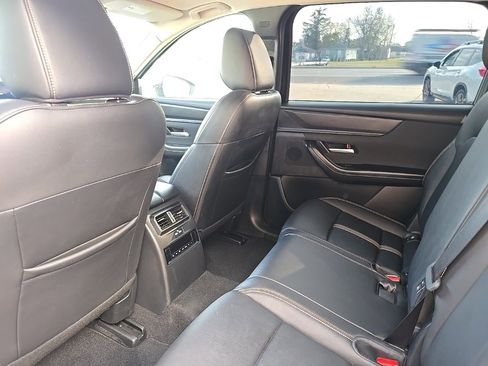 Used 2025 MAZDA CX-90 3.3 Turbo w/ Select Package image 21