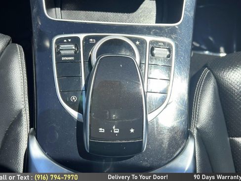 Used 2016 Mercedes-Benz C 300 Sedan image 22