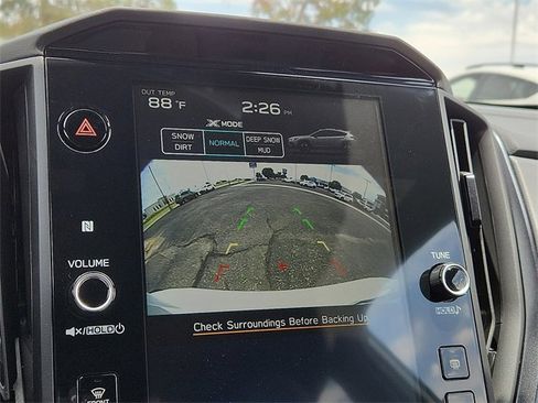 New 2025 Subaru Crosstrek 2.5i Sport w/ Crosstrek Mirror Package image 9