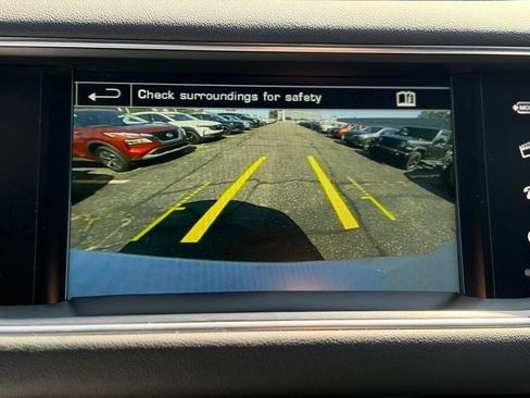 Used 2016 Land Rover Range Rover Sport HSE AWD/4WD image 40