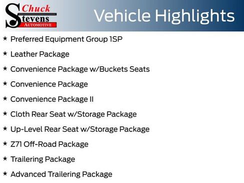 Used 2021 Chevrolet Silverado 1500 RST w/ Convenience Package II AWD/4WD image 8