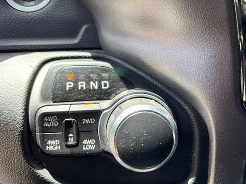 Used 2019 RAM 1500 Big Horn AWD/4WD image 21