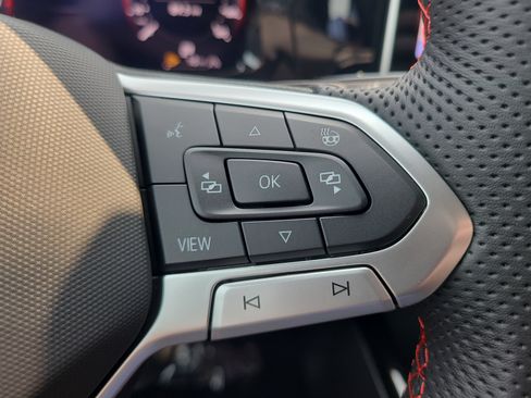 New 2025 Volkswagen GTI Autobahn image 22