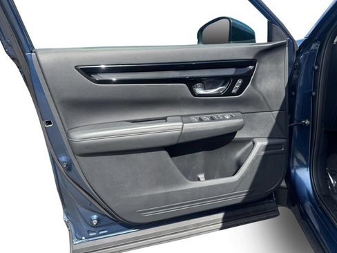 Used 2024 Honda CR-V EX-L image 9