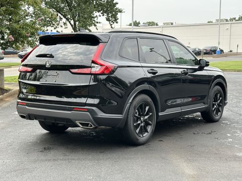 Used 2026 Honda CR-V Sport-L image 13