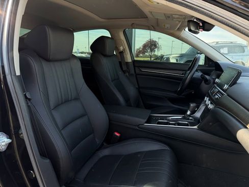 Used 2021 Honda Accord EX-L image 29