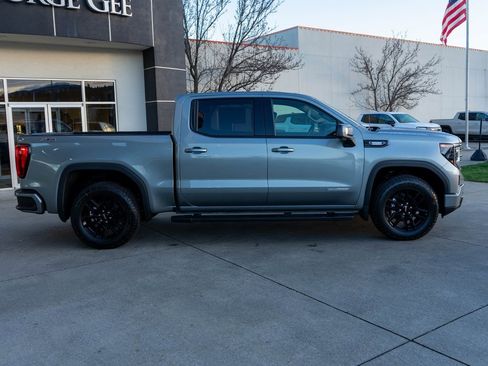 New 2026 GMC Sierra 1500 Elevation w/ Elevation Premium Package image 8