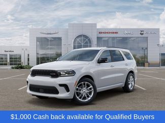 New 2026 Dodge Durango GT video 1