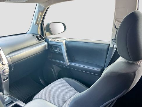 Used 2021 Toyota 4Runner SR5 image 21