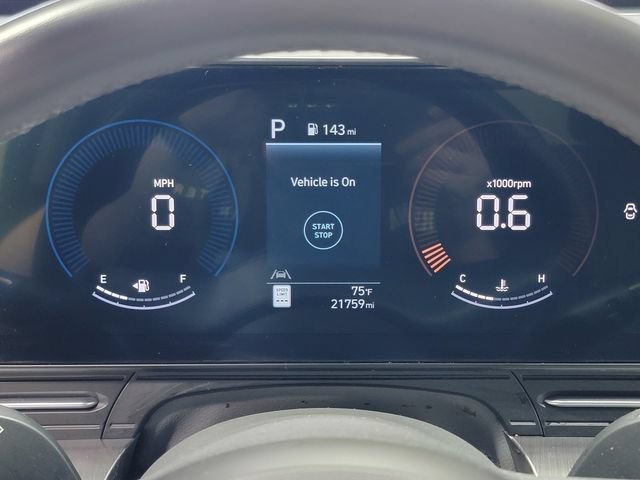 Used 2024 Hyundai Kona SEL AWD/4WD image 31