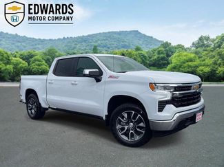 Used 2024 Chevrolet Silverado 1500 LT w/ All Star Edition Plus AWD/4WD video 1