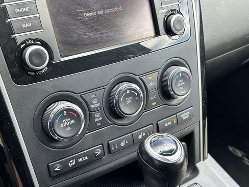 Used 2014 MAZDA CX-9 Touring AWD/4WD image 21