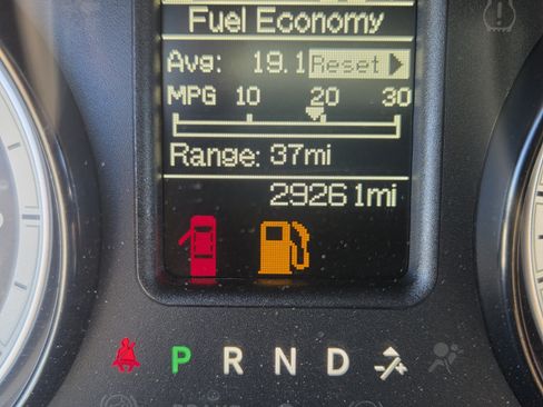 Used 2023 RAM 1500 Tradesman w/ Chrome Plus Package RWD image 24