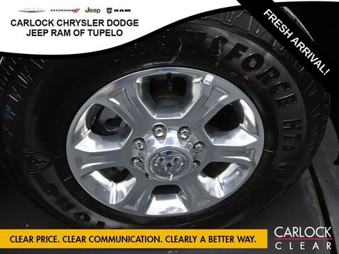 Used 2025 RAM 2500 Big Horn image 59