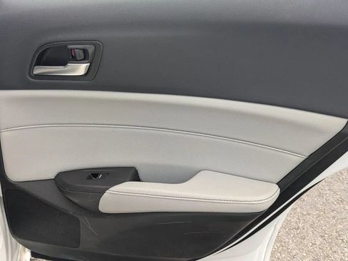 Used 2020 Acura ILX FWD image 15