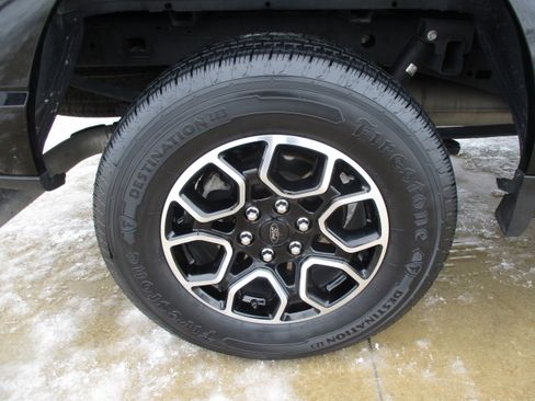 Used 2022 Ford F150 XLT w/ Equipment Group 302A High image 16