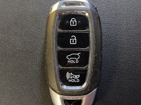Used 2019 Hyundai Santa Fe FWD image 32
