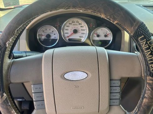 Used 2006 Ford F150 image 13