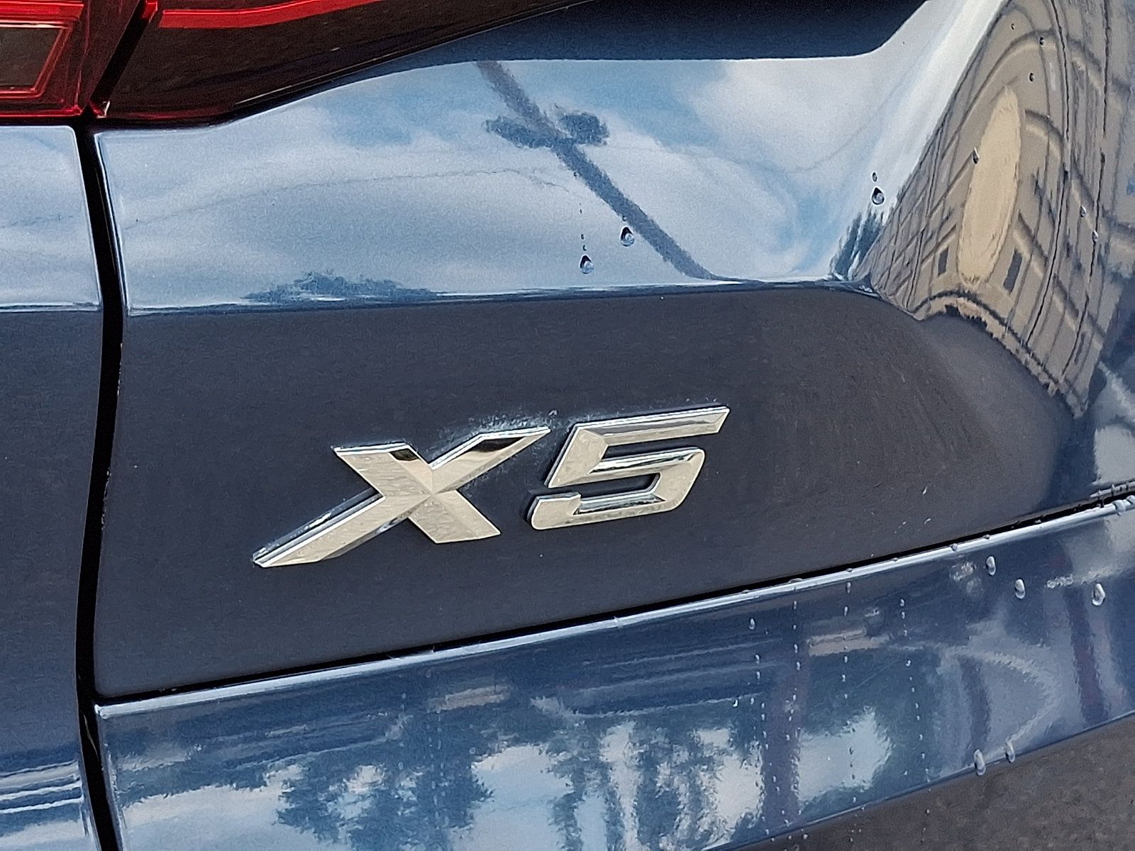 Used 2019 BMW X5 xDrive40i AWD/4WD image 29