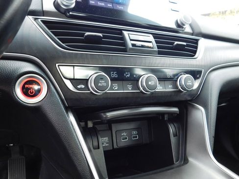 Used 2022 Honda Accord EX-L image 21