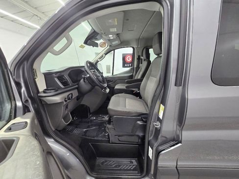Used 2021 Ford Transit 350 XLT RWD image 10