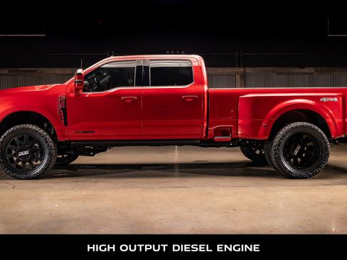 Used 2025 Ford F350 XL image 6