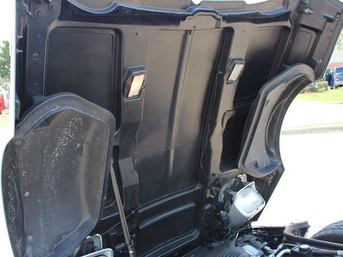 Used 1996 Chevrolet Corvette Convertible RWD image 17