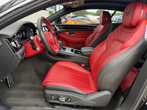 Used 2020 Bentley Continental GT AWD/4WD image 20