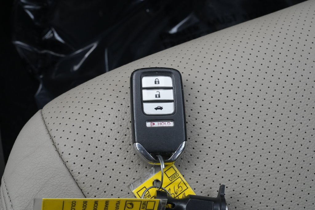 Used 2014 Honda Accord EX-L image 60