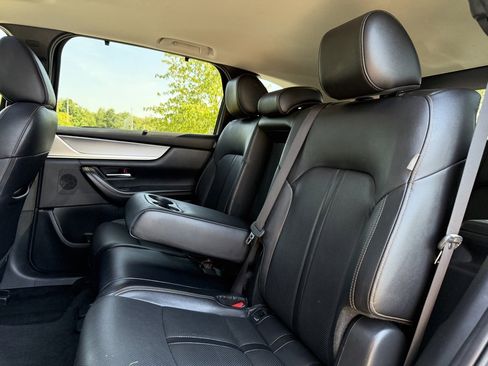 Used 2024 MAZDA CX-90 3.3 Turbo w/ Preferred Package image 23