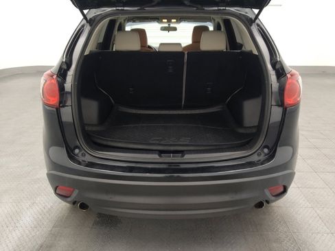 Used 2016 MAZDA CX-5 Sport w/ Rear Camera Package image 29