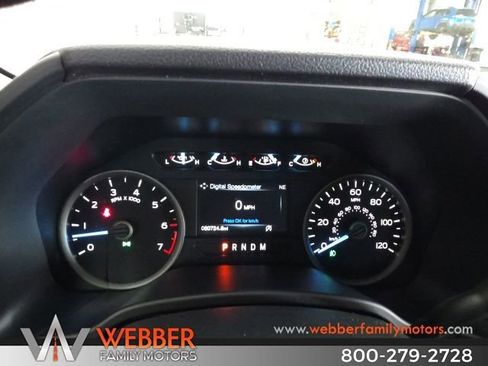 Used 2018 Ford F150 XLT w/ Equipment Group 302A Luxury AWD/4WD image 25