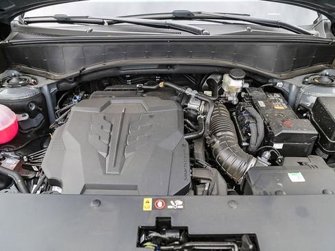 Used 2026 Hyundai Palisade Calligraphy FWD image 30