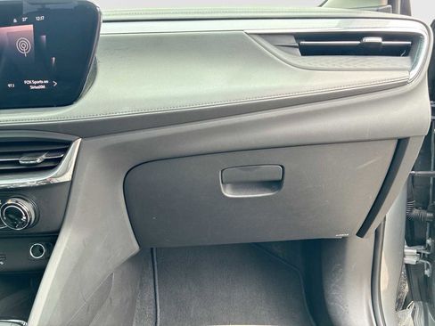 Used 2025 Buick Encore GX Preferred image 28