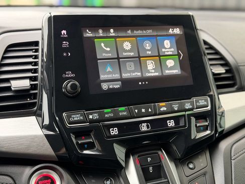 Used 2023 Honda Odyssey EX-L image 13