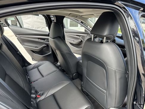 New 2026 MAZDA MAZDA3 2.5 S Sedan w/ Preferred Pkg FWD image 33