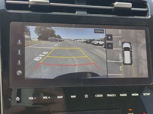 Used 2023 Hyundai Tucson Limited AWD/4WD image 19
