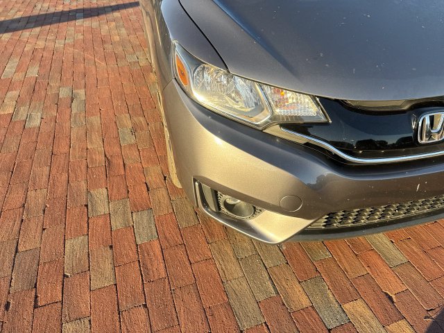 Used 2015 Honda Fit EX image 23