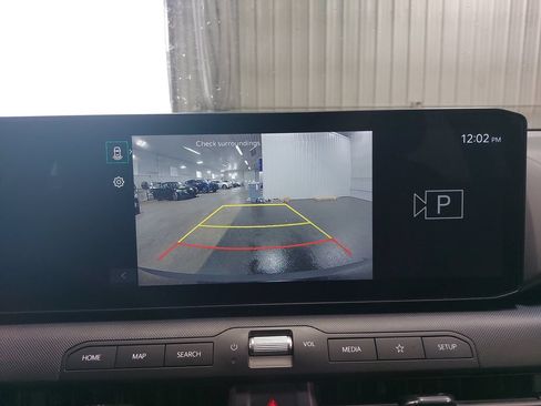 Certified 2025 Kia K4 FWD image 23