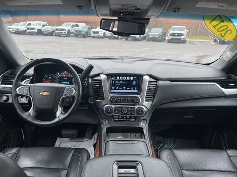 Used 2017 Chevrolet Tahoe Premier image 21