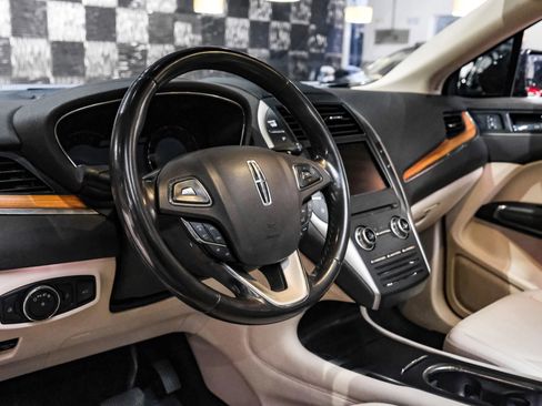 Used 2015 Lincoln MKC AWD w/ Equipment Group 102A Reserve image 3