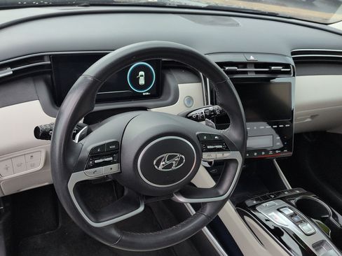 Used 2023 Hyundai Tucson SEL image 9