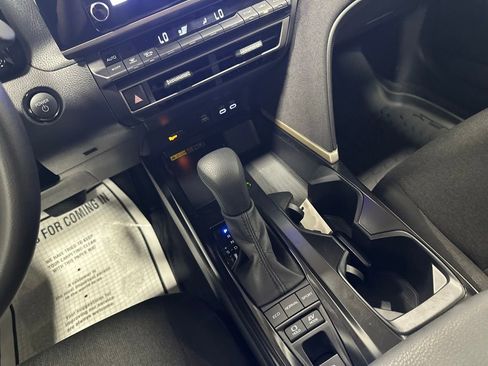 Used 2026 Toyota Camry LE FWD image 40
