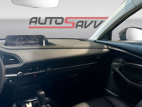 Used 2025 MAZDA CX-30 AWD 2.5 S w/ Select Sport Pkg image 23