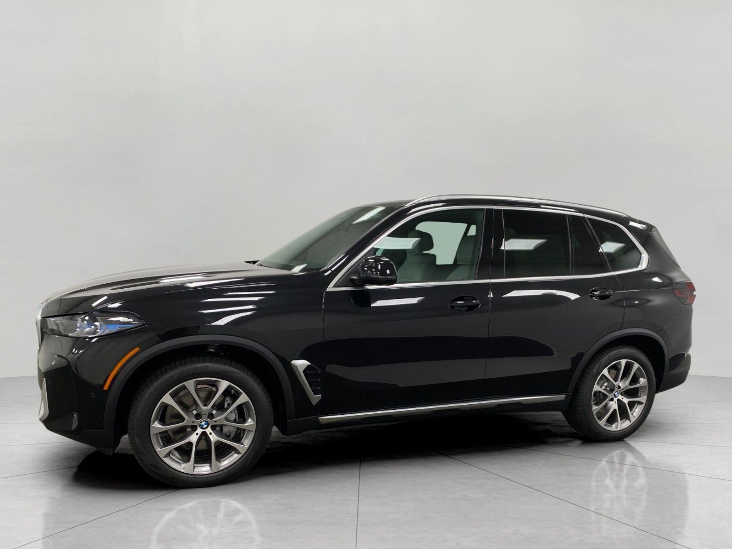 New 2026 BMW X5 xDrive40i AWD/4WD image 11