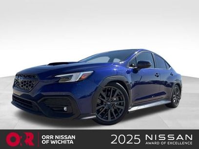 Used 2023 Subaru WRX GT w/ Popular Package #2A